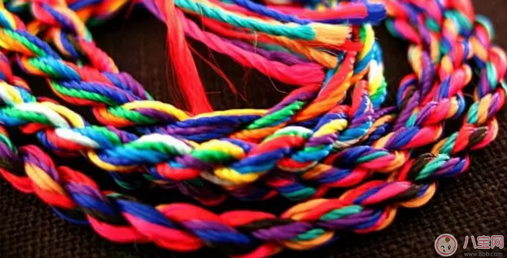 如何制作端午節(jié)驅(qū)蚊包 怎么制作驅(qū)蚊香囊