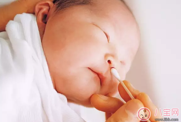 新生兒寶寶洗臉洗五官方法 剛出生寶寶洗臉方法大全 新生兒寶寶洗臉洗五官方法 剛出生寶寶洗臉方法大全