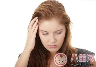 孕早期偏頭疼怎么回事 孕婦偏頭疼怎么辦