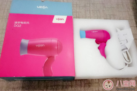 易簡(jiǎn)嬰兒吹風(fēng)機(jī)怎么樣 易簡(jiǎn)嬰兒吹風(fēng)機(jī)好用嗎 易簡(jiǎn)嬰兒吹風(fēng)機(jī)怎么樣 易簡(jiǎn)嬰兒吹風(fēng)機(jī)好用嗎