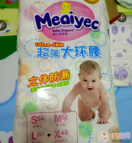 潘氏紙尿褲和幫寶適哪個(gè)好 潘氏超薄干爽紙尿褲性價(jià)比高嗎