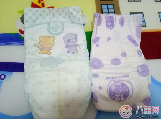 潘氏紙尿褲和幫寶適哪個好 潘氏超薄干爽紙尿褲性價比高嗎