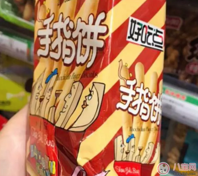 適合寶寶吃的小餅干有哪些牌子 什么餅干寶寶不能吃