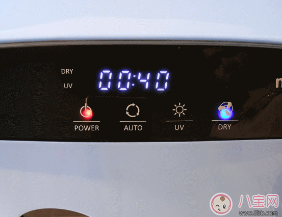 米洛母嬰消毒柜紫外線消毒 米洛母嬰消毒柜好用嗎