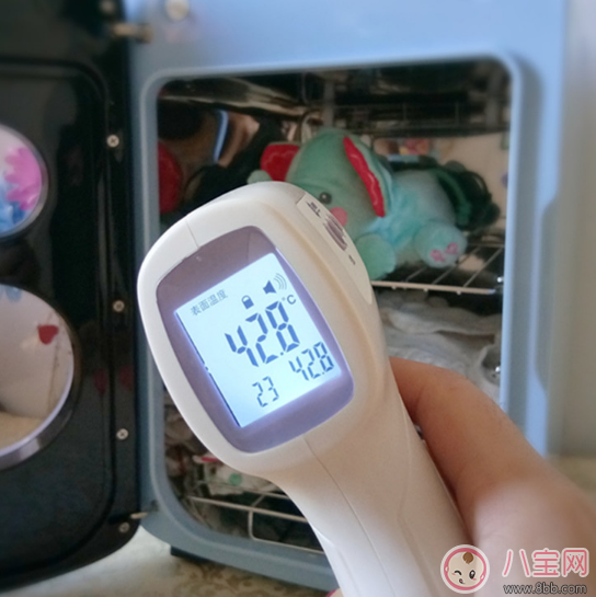 米洛母嬰消毒柜紫外線消毒 米洛母嬰消毒柜好用嗎