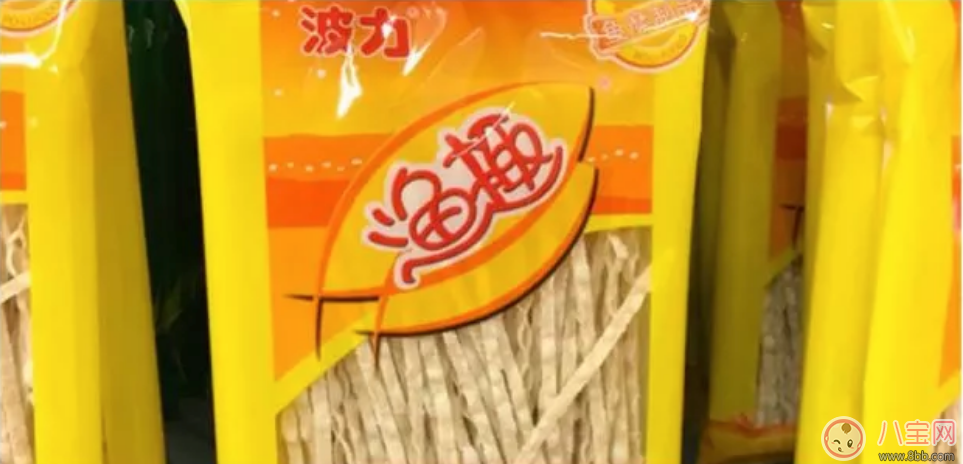 兒童適合吃哪些海苔 寶寶吃的海苔什么牌子好