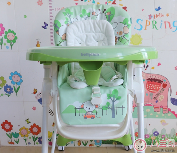 大肚魚兒童餐椅測評 大肚魚兒童餐椅怎么樣