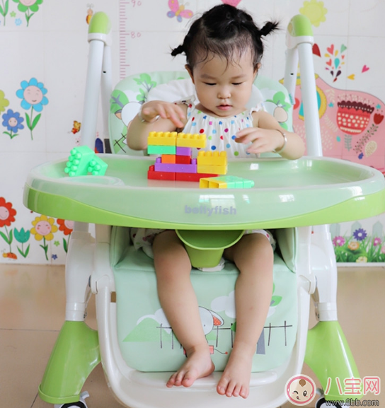 大肚魚兒童餐椅測評 大肚魚兒童餐椅怎么樣
