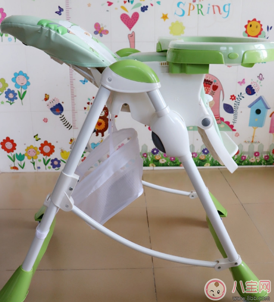 大肚魚兒童餐椅測評 大肚魚兒童餐椅怎么樣