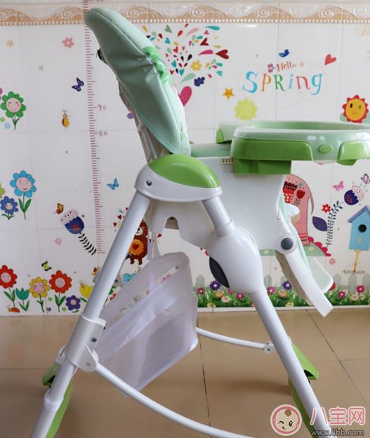大肚魚兒童餐椅測評 大肚魚兒童餐椅怎么樣