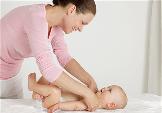 小兒捏脊推拿的正確手法是什么 哪些孩子不適宜捏脊推拿治療