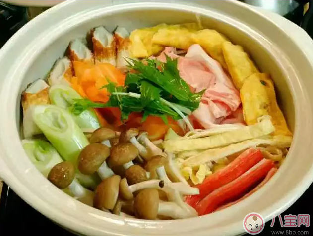 怎么在春天給孩子健康營養的飲食搭配 孩子春天吃什么比較好