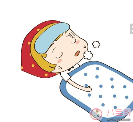 女兒發燒媽媽心情語錄 女兒發燒媽媽心疼說說句子