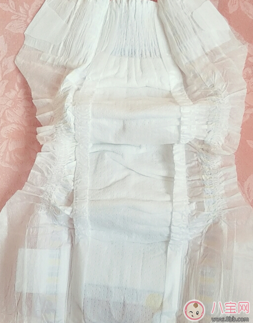 皮皮克紙尿褲怎么樣 pipike紙尿褲使用測評