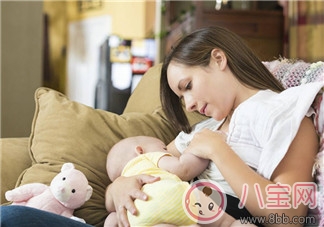 乳頭破裂還能喂奶嗎 如何解決哺乳常見問題