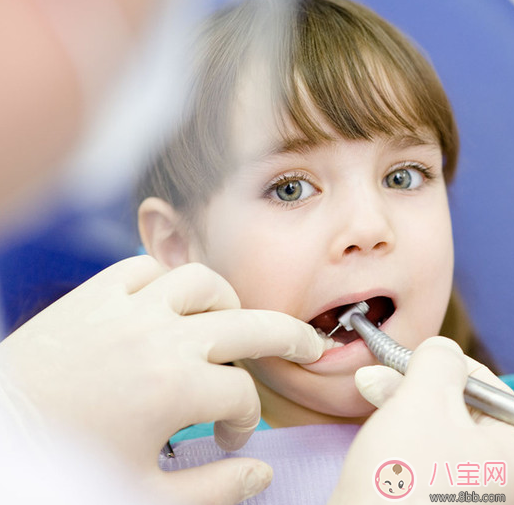 孩子乳牙齲齒有必要補(bǔ)嗎 乳牙齲齒會(huì)不會(huì)影響恒牙
