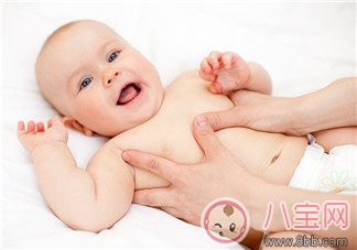 嬰兒脾胃不好怎么推拿 小兒健脾胃的推拿手法是什么
