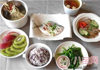 孕婦可以吃冷飯冷菜嗎 孕婦吃冷飯冷菜會怎樣