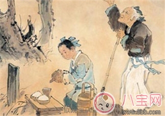 清明節前可以掃墓嗎 清明掃墓的祭掃的順序