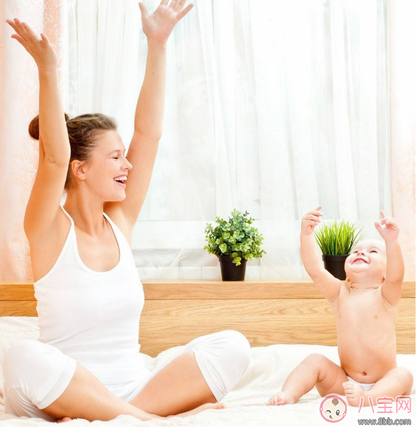 自然產和剖腹產怎么進行產后恢復運動 產后恢復運動有哪些