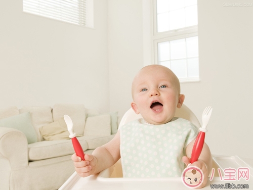 寶寶吃東西不愛嚼怎么辦 怎樣訓練孩子的咀嚼能力