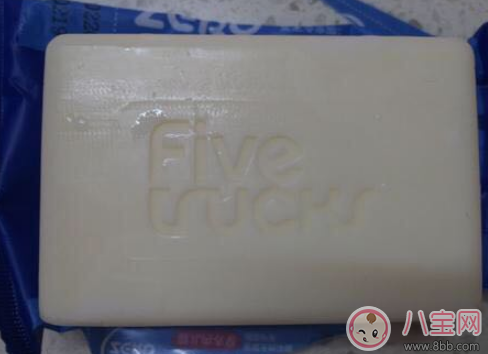 五個小卡車嬰兒洗衣皂好用嗎 五個小卡車嬰兒洗衣皂使用測評 五個小卡車嬰兒洗衣皂好用嗎 五個小卡車嬰兒洗衣皂使用測評