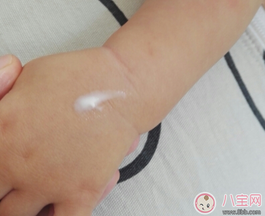 松達嬰兒霜怎么樣好用嗎 松達山茶油霜寶寶面霜使用測評