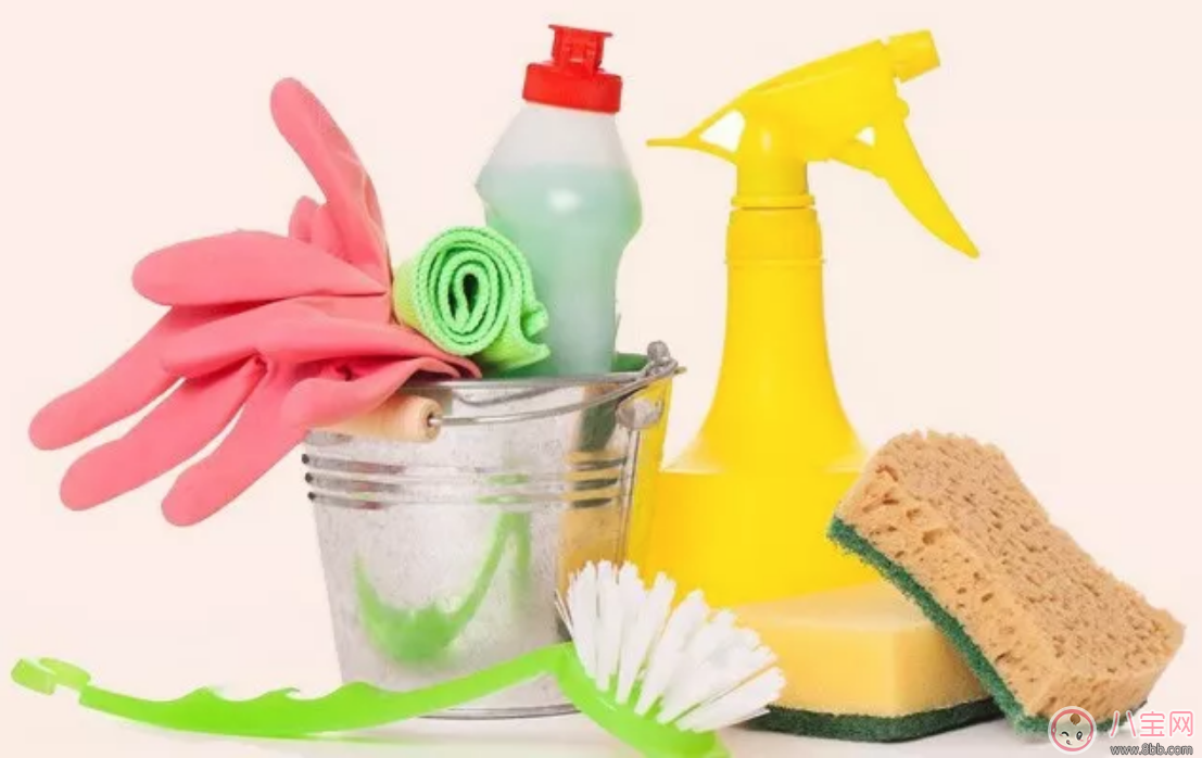 哪些家庭用品寶寶容易誤食 如何預防孩子誤食中毒 哪些家庭用品寶寶容易誤食 如何預防孩子誤食中毒