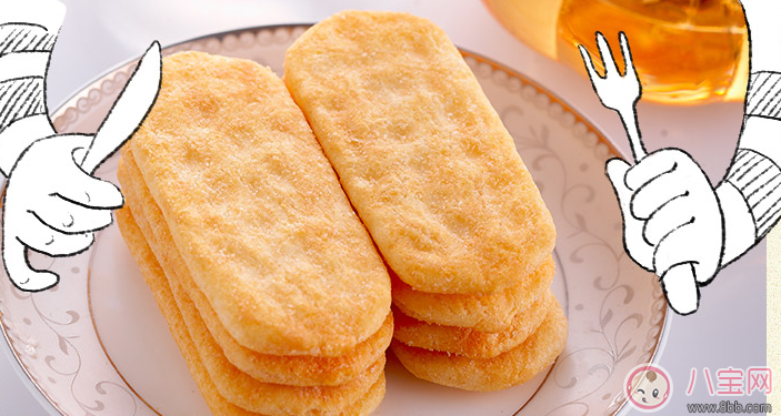 大麟子偷吃的零食是什么 大麟子偷吃零食同款