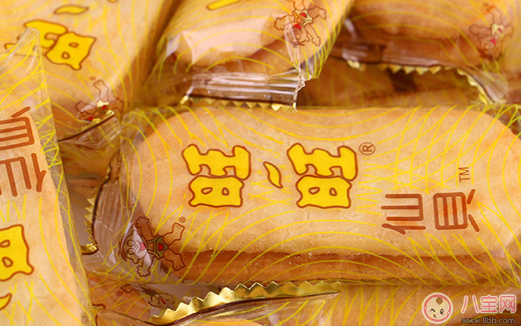 大麟子偷吃的零食是什么 大麟子偷吃零食同款