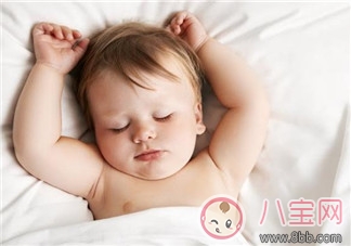 寶寶睡覺打呼嚕怎么回事 寶寶睡覺為什么會打鼾