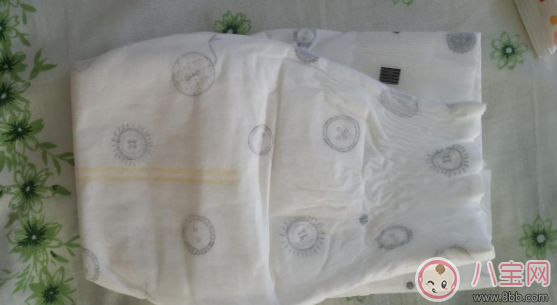 BEABA紙尿褲和好奇鉑金哪個好 BEABA專利嬰兒紙尿褲使用測評 BEABA紙尿褲和好奇鉑金哪個好 BEABA專利嬰兒紙尿褲使用測評