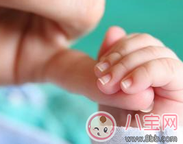 寶寶指甲多久剪一次好 怎樣正確給寶寶剪指甲 寶寶指甲多久剪一次好 怎樣正確給寶寶剪指甲