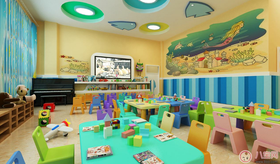 孩子去幼兒園越早越好嗎 孩子去幼兒園什么時(shí)候去比較好 