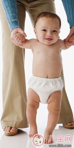 孩子會(huì)走路了心情說(shuō)說(shuō) 形容孩子剛會(huì)走路心情感慨