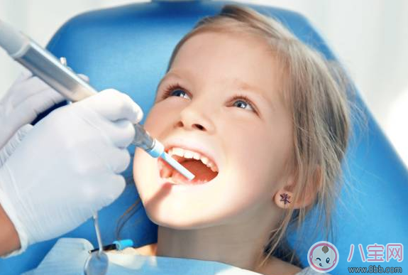 寶寶牙齒粉紅色什么原因 小孩牙齒受傷牙齒粉紅色怎么辦