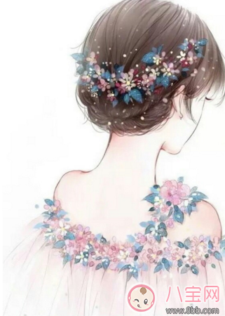 4月你好3月再見的早安心語 四月你好三月再見的心情說說