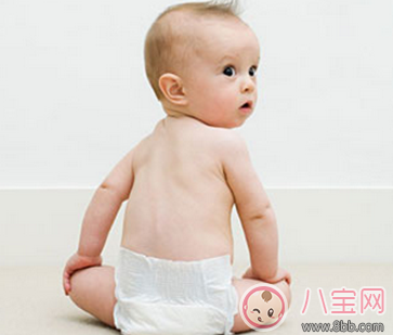 寶寶晚上紙尿褲多久換一次最好 紙尿褲是尿一次就要換嗎