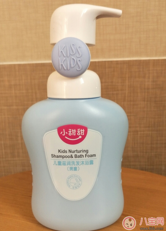 小甜甜藍色男童洗浴二合一好用嗎 歐詩漫小甜甜洗發(fā)水測評 小甜甜藍色男童洗浴二合一好用嗎 歐詩漫小甜甜洗發(fā)水測評