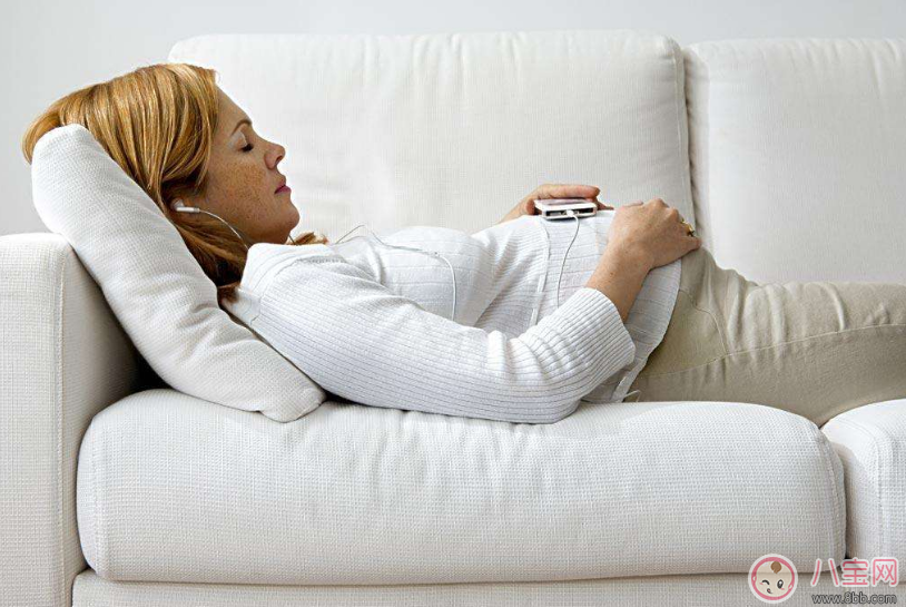 準(zhǔn)媽媽在懷孕的時候失眠情況嚴(yán)重怎么辦 準(zhǔn)媽媽失眠改善方法