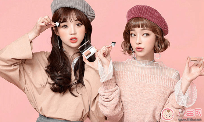 16brand眼影怎么樣 16brand眼影好用嗎