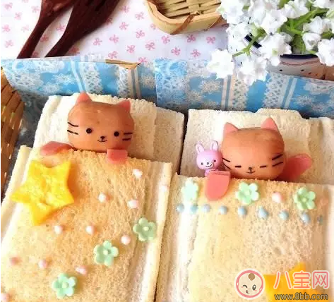 寶寶春游便當做什么菜好 寶寶去春游自制便當做法