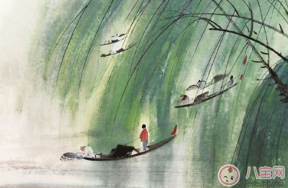 寒食節(jié)是清明節(jié)嗎 2018寒食節(jié)和清明節(jié)有什么關(guān)系