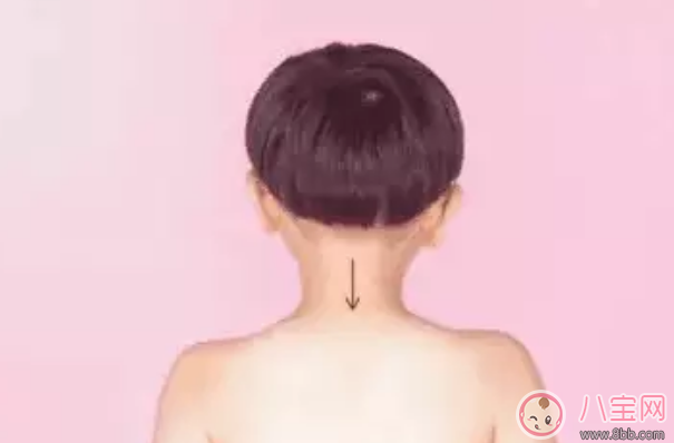 小兒傷食嘔吐推拿按摩方法 寶寶傷食嘔吐推拿圖解2018