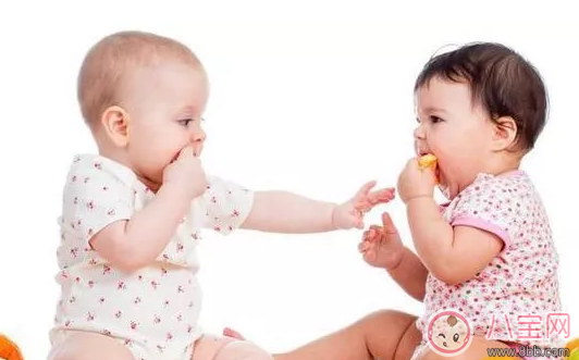 小兒傷食嘔吐推拿按摩方法 寶寶傷食嘔吐推拿圖解2018