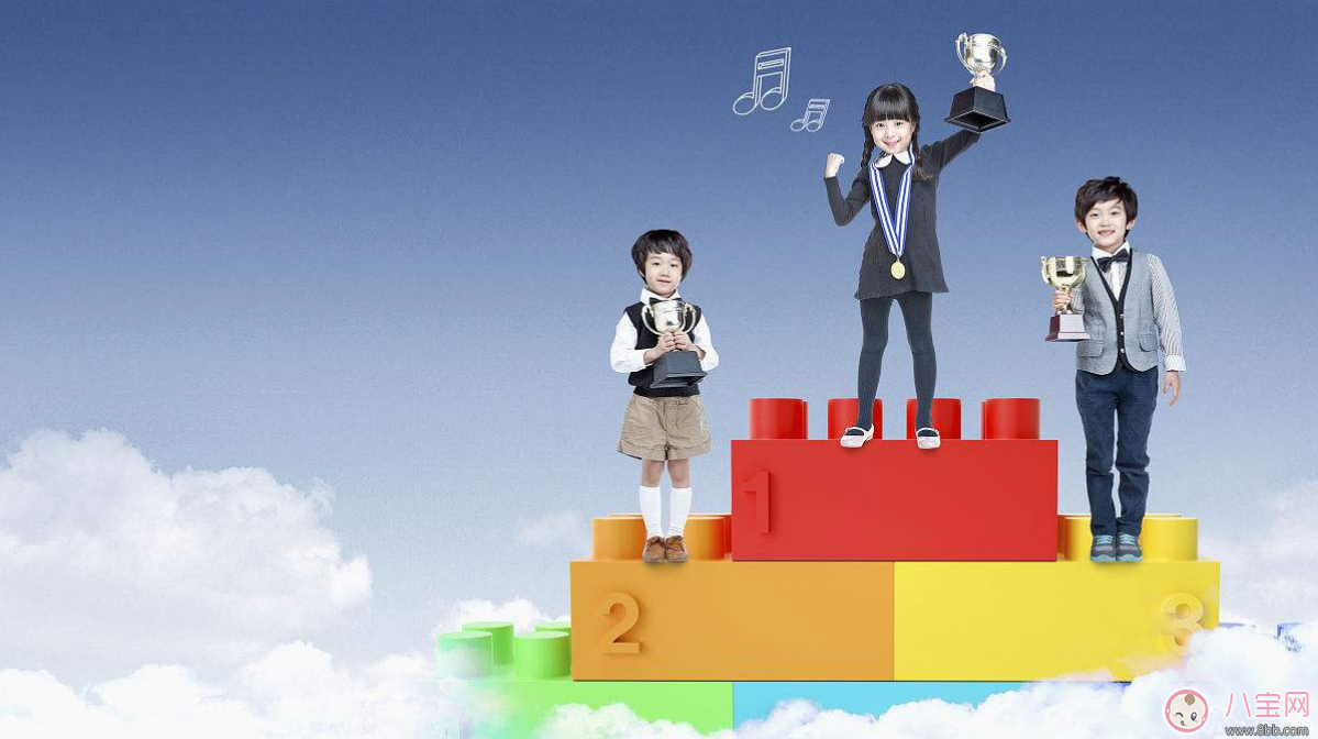 孩子領獎的感慨句子 分享孩子領獎的心情說說短語