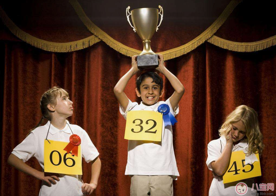 孩子領獎的感慨句子 分享孩子領獎的心情說說短語