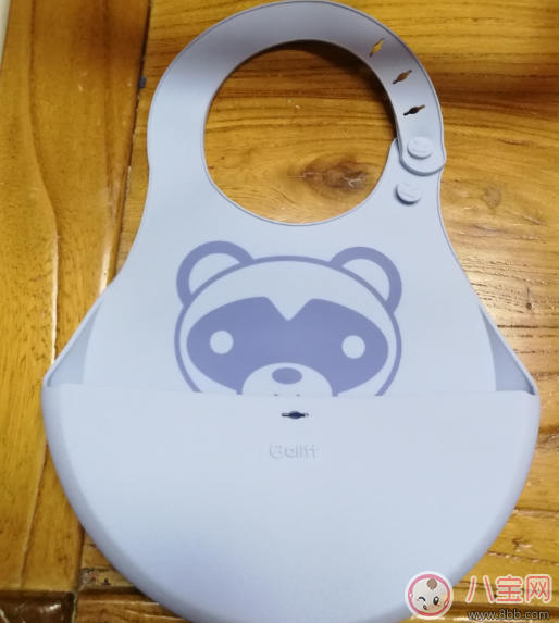 zolitt寶寶圍兜怎么樣 zolitt硅膠飯兜使用測評 zolitt寶寶圍兜怎么樣 zolitt硅膠飯兜使用測評