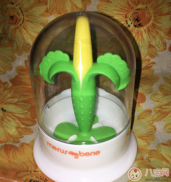 M&B韓國牙膠怎么樣好用嗎 merus bene牙膠使用測評