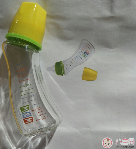M&M弧形玻璃奶瓶怎么樣 M&M弧形玻璃奶瓶防脹氣效果好嗎